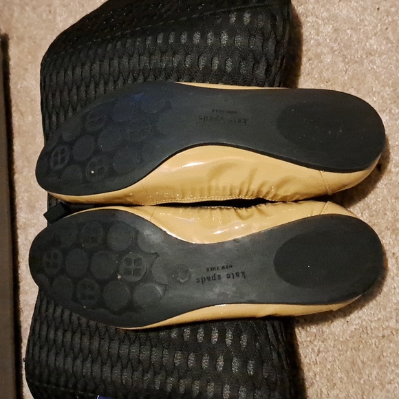 Kate Spade Flats - Picture 5 of 5